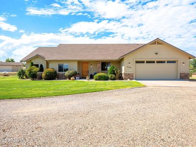 2399 W West Wind Rd, Chino Valley, AZ, 86323
