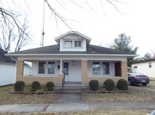 619 S St, Bedford, IN 47421