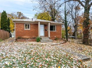 84 Pfeiffer Ave, Akron, OH 44312