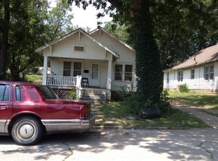 421 S 14th St, Independence, KS 67301