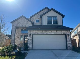 13339 Valley Orch, Tomball, TX 77375