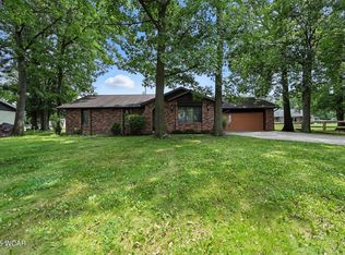 1739 Plainfield Dr, Lima, OH 45805