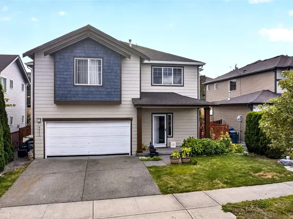 6321 Thomas Place SE, Auburn, WA 98092