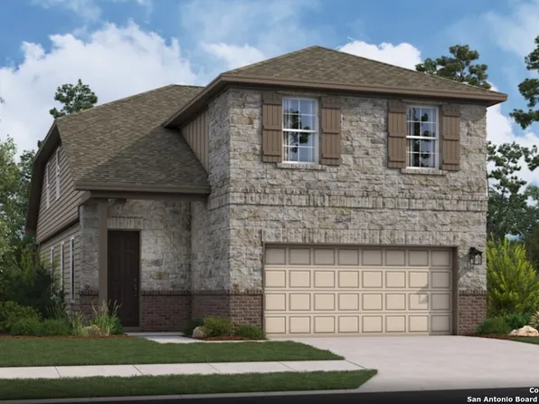 1514 Esmeralda Grove, San Antonio, TX 78253