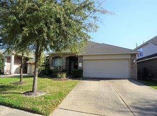 5011 Heatherdawn Ct, Katy, TX 77494