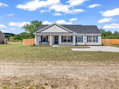 1149 N Price Rd., Florence, SC, 29506