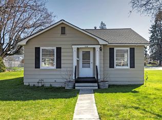 1006 S 3rd St, Hamilton, MT 59840