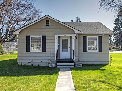 1006 S 3rd St, Hamilton, MT, 59840