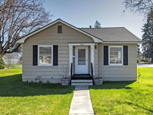 1006 S 3rd St, Hamilton, MT 59840