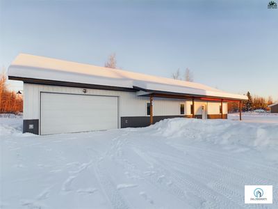 2786 W 1st Ave, North Pole, AK, 99705