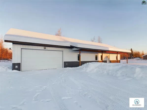 2786 W 1st Ave, North Pole, AK 99705
