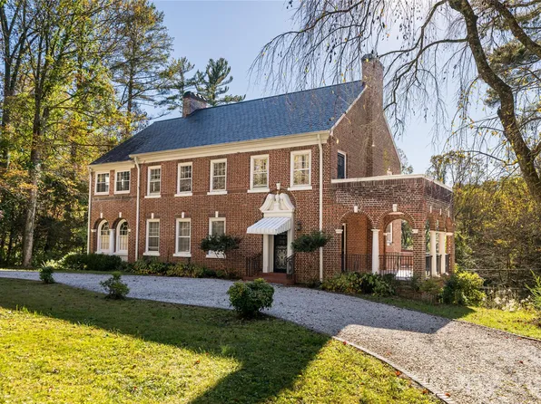 325 Vanderbilt Rd, Asheville, NC 28803