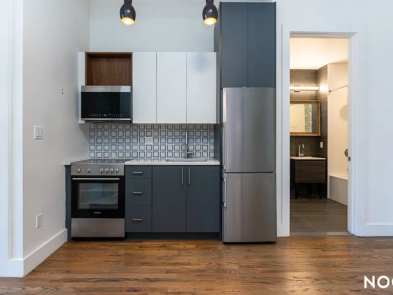 486 Lefferts Ave #4B — Photo 2