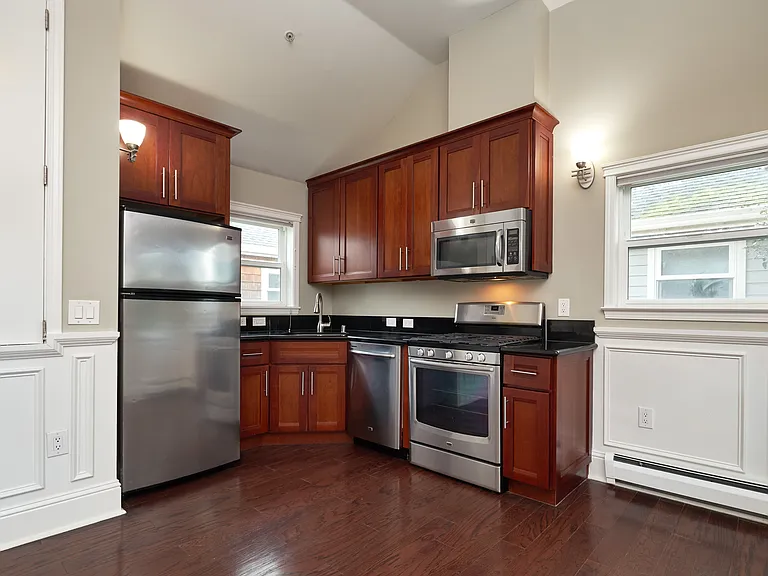 Ventana Villas 1 Bed, 1 Bath Kitchen Ventana Villas 1 Bed, 1 Bath Kitchen