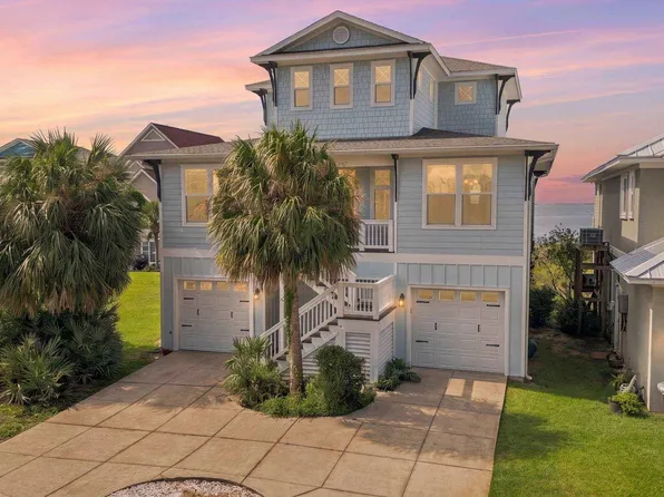 1143 Sawgrass Dr, Gulf Breeze, FL 32563