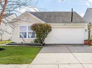 385 Atherton Dr, Carmel, IN 46032