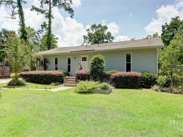 911 Juanita Street, Savannah, GA 31410