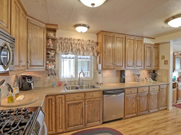 57 Creekside Dr #57, Morgan Hill, CA 95037