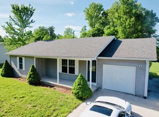 3126 Old Bull Rd, Eubank, KY 42567