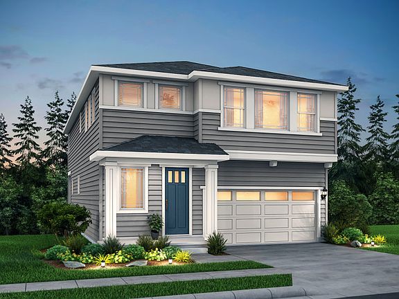 Andover in exterior design C