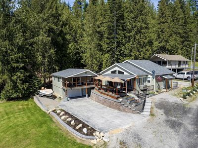 29955 N Isle View Rd, Spirit Lake, ID, 83869