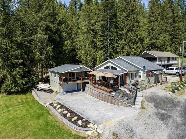 29955 N Isle View Rd, Spirit Lake, ID 83869