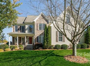 3904 Eastwind Cove Rd, Denver, NC 28037