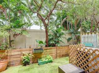 2851 W Prospect Rd Unit 305, Fort Lauderdale, FL 33309