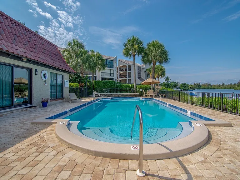 5151 Highway A1A #512 — Photo 27