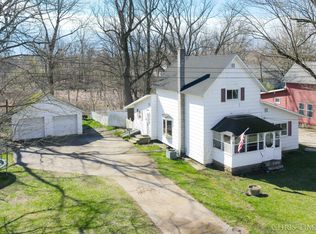 122 Mitchel St, Otsego, MI 49078