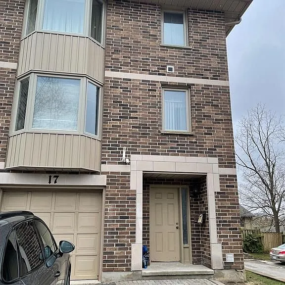 1548 Richmond St #17 — Photo 1