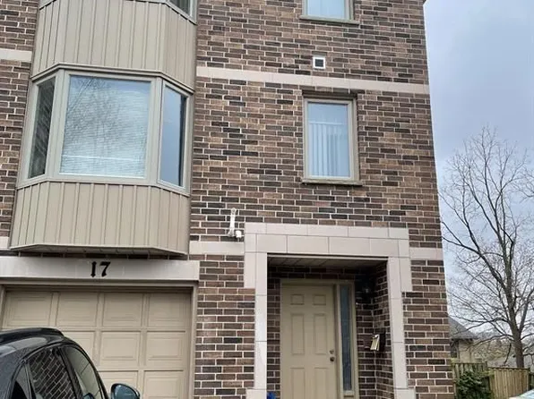 1548 Richmond St #17, London, ON N6G 4W7