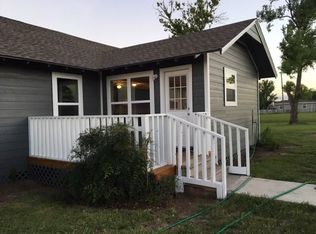 596 Acres Ln, Sealy, TX 77474