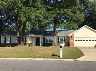 110 Wildwood Dr, Enterprise, AL 36330