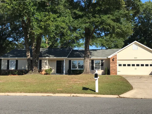 110 Wildwood Dr, Enterprise, AL 36330