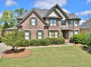1562 Great Shoals Dr, Lawrenceville, GA 30045