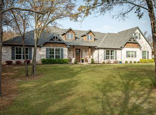 6641 Blackjack Oaks Rd, Aubrey, TX 76227