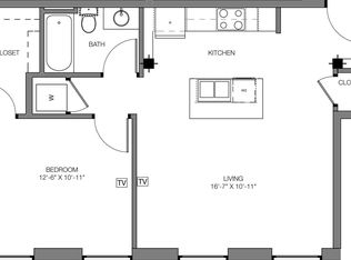 601 Stockton St APT 203, Richmond, VA 23224