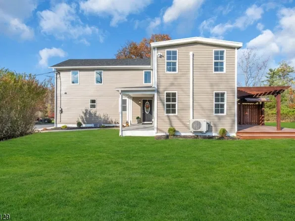 310 Locktown Serg Road, Delaware Twp., NJ 08822