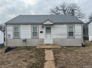 511 Averill Ave, Saint Louis, MO 63135