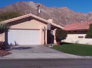 53765 Avenida Ramirez, La Quinta, CA 92253