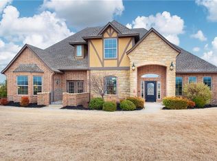 23792 Casa Blanca, Edmond, OK 73025