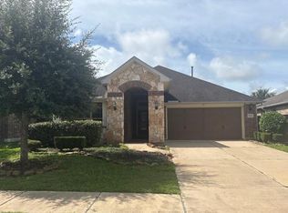 3422 Bay Dr, Iowa Colony, TX 77583