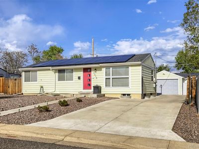 7310 Dale Court, Westminster, CO, 80030