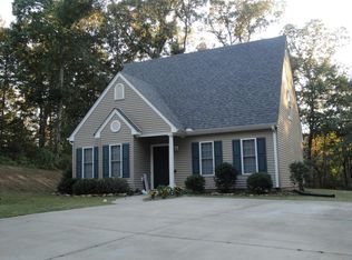 370 W Capewood Ave, Seneca, SC 29678