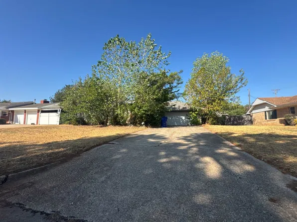 3605 Mockingbird Ln, Midwest City, OK 73110