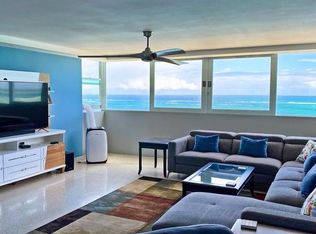 4327 Ave Isla Verde APT 1406, Carolina, PR 00979