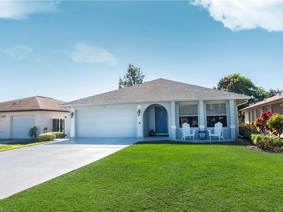 718 107th AVE N, Naples, FL, 34108