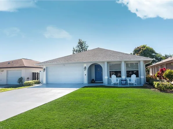 718 107th AVE N, NAPLES, FL 34108