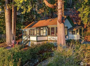 25826 Bates Walk SW, Vashon, WA 98070